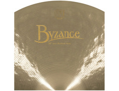 Meinl 20" Byzance Jazz Medium Ride image 4