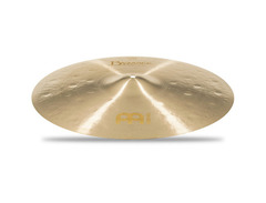 Meinl 20" Byzance Jazz Medium-Thin Ride image 2