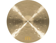Meinl 20" Byzance Jazz Medium-Thin Ride image 3
