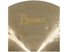 Meinl 20" Byzance Jazz Medium-Thin Ride image 4