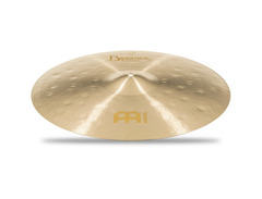 Meinl 20" Byzance Jazz Thin Ride image 2