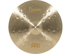 Meinl 20" Byzance Jazz Thin Ride image 3