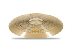 Meinl 20" Byzance Jazz Tradition Light Ride Cymbal image 2