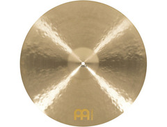 Meinl 20" Byzance Jazz Tradition Light Ride Cymbal image 3
