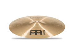 Meinl 20" Byzance Traditional Medium Sizzle Ride Cymbal image 2
