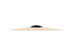 Meinl 20" Classics Custom Dual Crash Cymbal image 2