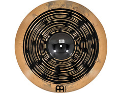 Meinl 20" Classics Custom Dual Ride Cymbal image 3