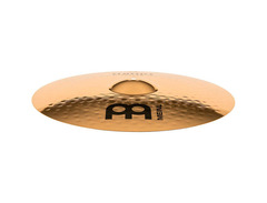Meinl 20" Classics Custom Powerful Ride image 3