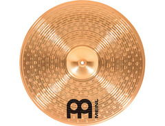 Meinl 20" HCS Bronze Crash/Ride Cymbal image 2