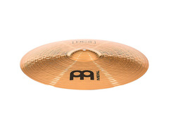 Meinl 20" HCS Bronze Crash/Ride Cymbal image 3