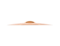 Meinl 20" HCS Bronze Crash/Ride Cymbal image 4