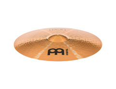 Meinl 20" HCS Bronze Heavy Ride Cymbal image 3