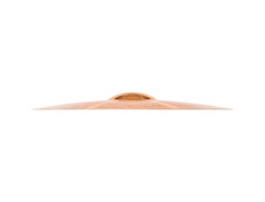 Meinl 20" HCS Bronze Heavy Ride Cymbal image 4