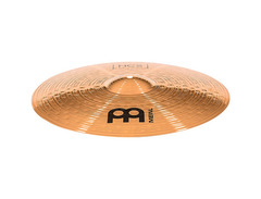 Meinl 20" HCS Bronze Medium Heavy Ride Cymbal image 2