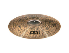 Meinl 20" Pure Alloy Custom Medium Heavy Crash Cymbal image 2