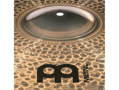 Meinl 20" Pure Alloy Custom Medium Heavy Crash Cymbal image 4