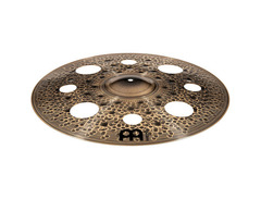 Meinl 20" Pure Alloy Custom Trash Crash Cymbal image 3