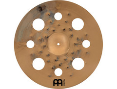 Meinl 20" Pure Alloy Custom Trash Crash Cymbal image 4