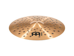 Meinl 20" Pure Alloy Extra Hammered Crash / Ride Cymbal image 3