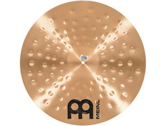 Meinl 20" Pure Alloy Extra Hammered Ride Cymbal image 2