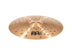 Meinl 20" Pure Alloy Extra Hammered Ride Cymbal image 3