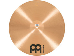 Meinl 20" Pure Alloy Thin Crash Cymbal image 2
