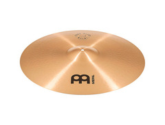 Meinl 20" Pure Alloy Thin Crash Cymbal image 3