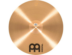 Meinl 20" Pure Alloy Thin Ride Cymbal image 2