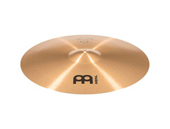 Meinl 20" Pure Alloy Thin Ride Cymbal image 3