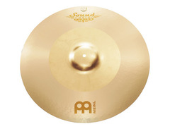 Meinl 20" Soundcaster Fusion Medium Ride image 2