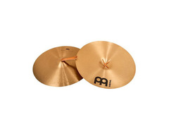Meinl 20" Symphonic Thin Cymbals (Pair) image 2