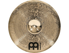 Meinl 21" Byzance Brilliant Medium Ride image 2
