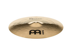 Meinl 21" Byzance Brilliant Medium Ride image 3