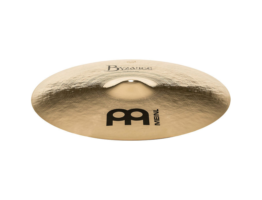 Meinl 21