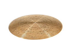 Meinl 21" Byzance Foundry Reserve Flat Ride Cymbal image 3