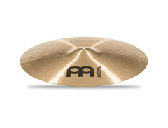 Meinl 21" Byzance Traditional Heavy Ride image 2