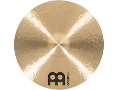 Meinl 21" Byzance Traditional Heavy Ride image 3