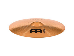 Meinl 21" Classics Medium Ride image 4