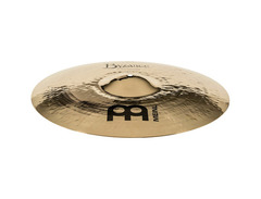 Meinl 22" Byzance Brilliant Heavy Ride image 3