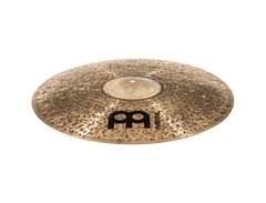 Meinl 22" Byzance Dark Raw Bell Ride image 3