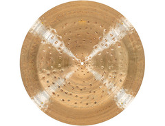 Meinl 22" Byzance Foundry Reserve China Ride Cymbal image 2