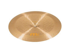 Meinl 22" Byzance Foundry Reserve China Ride Cymbal image 3
