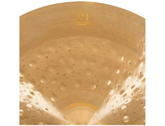 Meinl 22" Byzance Foundry Reserve China Ride Cymbal image 4