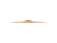 Meinl 22" Byzance Foundry Reserve Light Ride Cymbal image 2