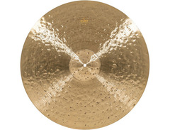 Meinl 22" Byzance Foundry Reserve Light Ride Cymbal image 3