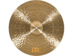 Meinl 22" Byzance Foundry Reserve Light Ride Cymbal image 4