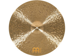 Meinl 22" Byzance Foundry Reserve Ride Cymbal image 4