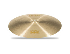 Meinl 22" Byzance Jazz Big Apple Ride image 2