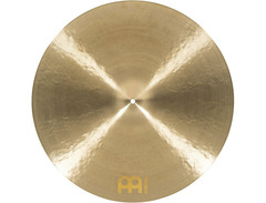 Meinl 22" Byzance Jazz Big Apple Ride image 3