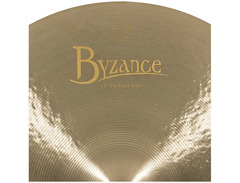 Meinl 22" Byzance Jazz Big Apple Ride image 4